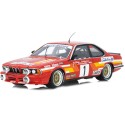 1/43 BMW 635 CSI Auto Budde Racing Team N°1 24 H Nurburgring 1985