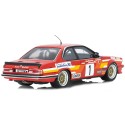 1/43 BMW 635 CSI Auto Budde Racing Team N°1 24 H Nurburgring 1985