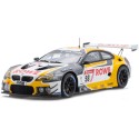 1/43 BMW M6 GT3 ROWE Racing N°98 24 H Nurburgring 2021