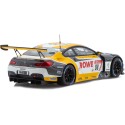 1/43 BMW M6 GT3 ROWE Racing N°98 24 H Nurburgring 2021