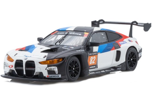 1/43 BMW M4 GT3 N°82 24 H...