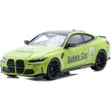 1/43 BMW M4 Safety Car Imsa 24 H Daytona 2022