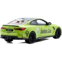 1/43 BMW M4 Safety Car Imsa 24 H Daytona 2022