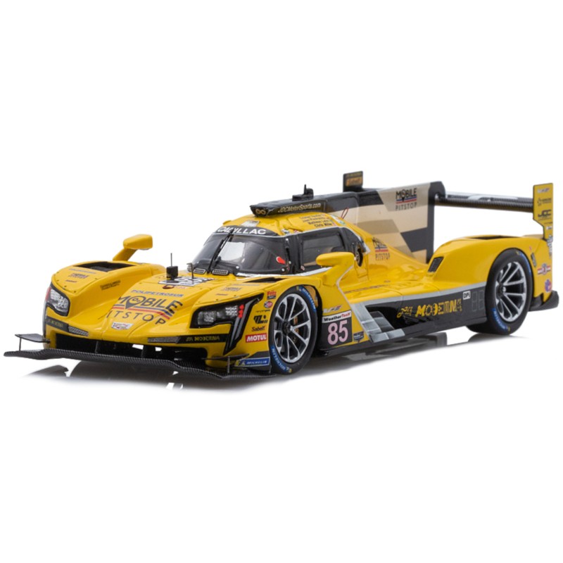1/43 CADILLAC DPI V.R. JDC MILLER Motorsports N°85 24 H Daytona 2020