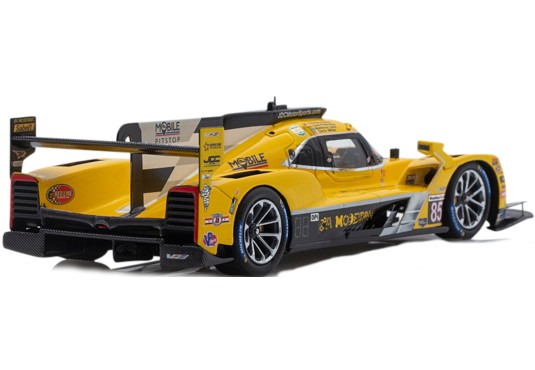 1/43 CADILLAC DPI V.R. JDC MILLER Motorsports N°85 24 H Daytona 2020