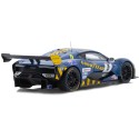 1/43 BRABHAM BT62 Goodyear 2021