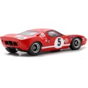 1/43 FORD GT40 N°5 6 H Boac 1968