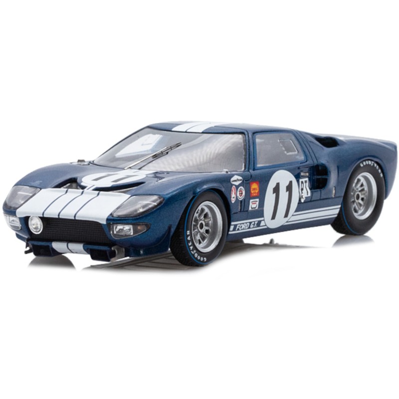 1/43 FORD GT40 N°11 12 H Sebring 1965