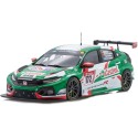1/43 HONDA Civic TCR Castrol Honda Racing N°172 24 H Nurburgring 2021