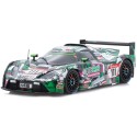 1/43 KTM X BOW GT4 Teichmann Racing N°111 24 H Nurburgring 2021