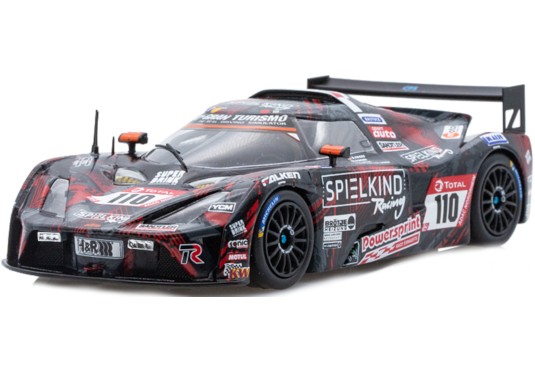 1/43 KTM X BOW GT4...