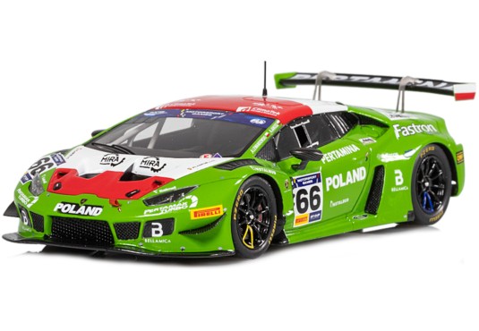 1/43 LAMBORGHINI Huracan...