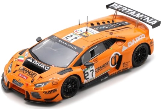 1/43 LAMBORGHINI Huracan...