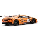 1/43 LAMBORGHINI Huracan GT3 Orange 1Team Lazarus N°27 24 H Spa 2017