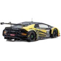 1/43 LAMBORGHINI Huracan GT3 Barwell Motorsport N°77 24 H Spa 2017