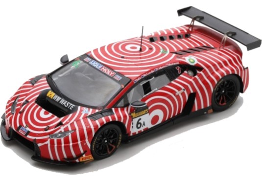 1/43 LAMBORGHINI Huracan...