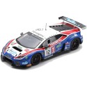 1/43 LAMBORGHINI Huracan GT3 Ombra Racing N°12 24 H Spa 2017