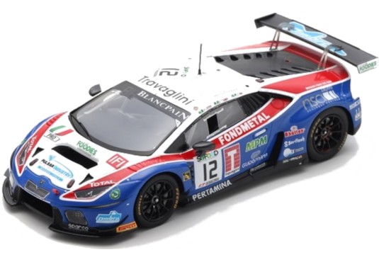 1/43 LAMBORGHINI Huracan...