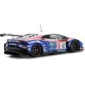 1/43 LAMBORGHINI Huracan GT3 Ombra Racing N°12 24 H Spa 2017