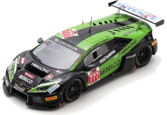 1/43 LAMBORGHINI Huracan...