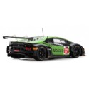 1/43 LAMBORGHINI Huracan GT3 Team HB Racing N°777 24 H Spa 2017