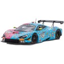 1/43 MC LAREN 720 S GT3 JP Motorsport N°112 1000 km Circuit Paul Ricard 2022