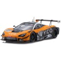 1/43 MC LAREN 720 S GT3 Optimum Motorsport N°69 24 H Spa 2020