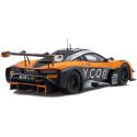1/43 MC LAREN 720 S GT3 Optimum Motorsport N°69 24 H Spa 2020