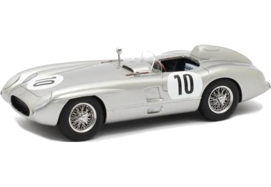 1/43 MERCEDES BENZ 300 SLR...