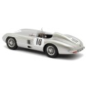 1/43 MERCEDES BENZ 300 SLR N°10 RAC Tourist Trophy Dundrod 1955