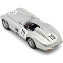 1/43 MERCEDES BENZ 300 SLR N°10 RAC Tourist Trophy Dundrod 1955