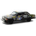 1/43 MERCEDES 280E W123 N°49 Marathon London - Sydney 1977