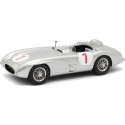 1/43 MERCEDES BENZ 300 SLR N°1 Grand Prix de Suède 1955