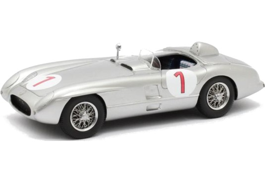 1/43 MERCEDES BENZ 300 SLR...
