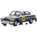 1/43 PEUGEOT 504 N°403 Rallye Codasur 1979