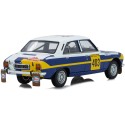 1/43 PEUGEOT 504 N°403 Rallye Codasur 1979