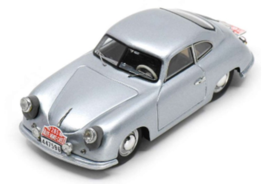 1/43 PORSCHE 356 N°285...