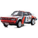 1/43 PORSCHE 911 SC 3.0L N°5 Rallye Safari 1978