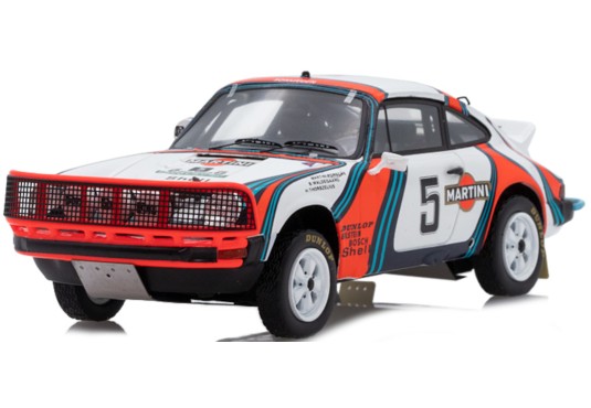 1/43 PORSCHE 911 SC 3.0L...