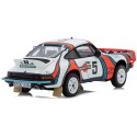 1/43 PORSCHE 911 SC 3.0L N°5 Rallye Safari 1978