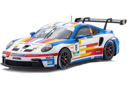 1/43 PORSCHE 911 GT3 Cup...