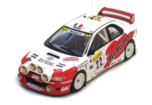 1/43 SUBARU Impreza WRC...