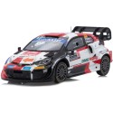 1/43 TOYOTA GR Yaris Rally1 Toyota Gazoo Racing WRT N°33 Monte Carlo 2022