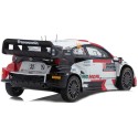 1/43 TOYOTA GR Yaris Rally1 Toyota Gazoo Racing WRT N°33 Monte Carlo 2022