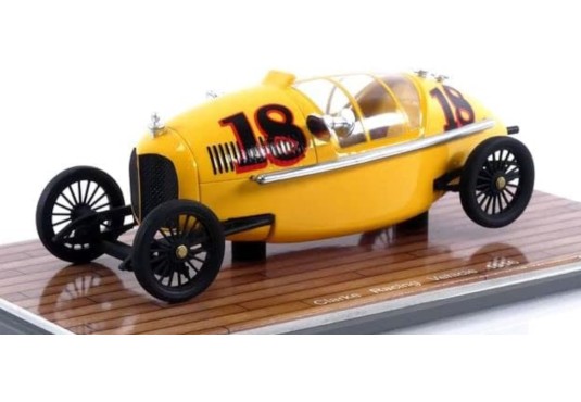 1/43 CLARKE Racing Véhicle...