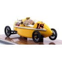 1/43 CLARKE Racing Véhicle N°18 1916