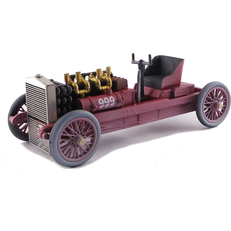 1/43 FORD 999 New Baltimore Michigan 1904