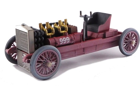 1/43 FORD 999 New Baltimore...