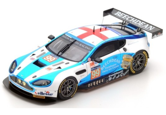 1/43 ASTON MARTIN V8...