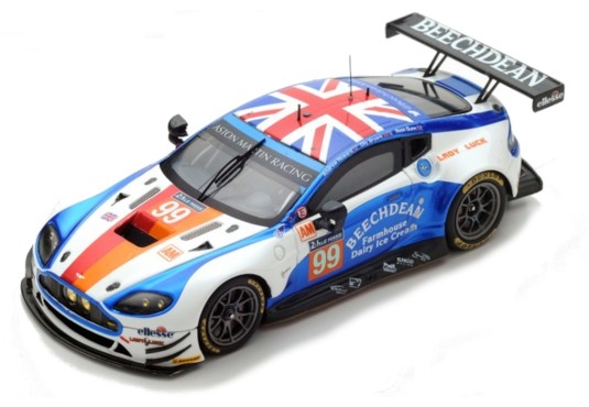 1/43 ASTON MARTIN Vantage...
